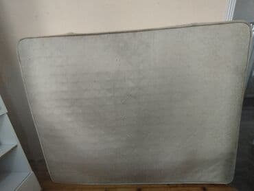 160x200 matras, qalınnığı 18 sm, ev təmir olduğu üçün təcili satılır lalafo.az -da 160x200 matras, qalınnığı 18 sm, ev təmir olduğu üçün təcili satılır