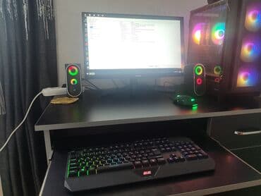 💥 Satılır: Yüksək səviyyəli Gaming & Workstation PC 💥 Əsas lalafo.az -da 💥 Satılır: Yüksək səviyyəli Gaming & Workstation PC 💥 Əsas