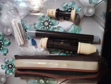 Флейты: Zen-On Alto 1300B blokflüt – Yaponiya istehsalı. Xüsusiyyətlər: - at lalafo.az — 6 Флейты: Zen-On Alto 1300B blokflüt – Yaponiya istehsalı. Xüsusiyyətlər: - — 6