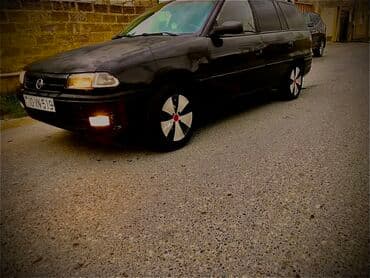 Opel astra f kreditle verilir 1500 manat ilkin odenis 7 ay 300 manat lalafo.az -da Opel astra f kreditle verilir 1500 manat ilkin odenis 7 ay 300 manat