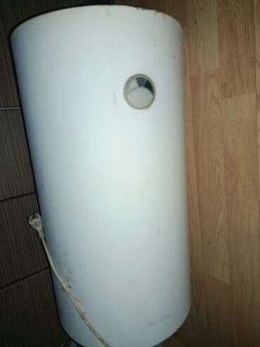 Elektrik su qızdırıcısı Ariston (boiler) - Silindrik, şaquli lalafo.az -da Elektrik su qızdırıcısı Ariston (boiler) - Silindrik, şaquli