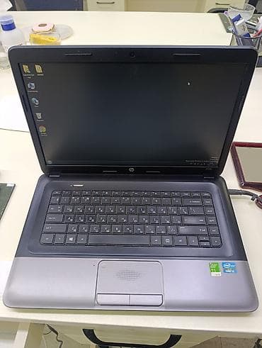 HP 650 Notebook PC noutbuk Texniki göstəricilər: - Ekran: 15.6" lalafo.az -da HP 650 Notebook PC noutbuk Texniki göstəricilər: - Ekran: 15.6"