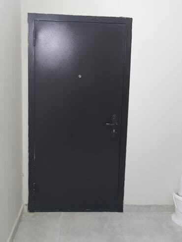 Бункерные двери: Qaapı təcili satılır heç bir prablemi yoxdur at lalafo.az — 1 Бункерные двери: Qaapı təcili satılır heç bir prablemi yoxdur — 1