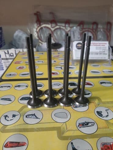 Chevrolet Cobalt Clapan ve diger mator Ehtiyyat hisseleri var lalafo.az -da Chevrolet Cobalt Clapan ve diger mator Ehtiyyat hisseleri var