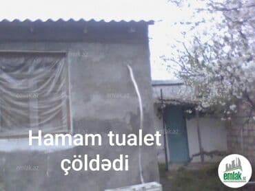 Mingəçevir, ERT bağ evi. - 2 otaqlı ev, 6 sot torpaq sahəsi - Kupça lalafo.az -da — 2 Mingəçevir, ERT bağ evi. - 2 otaqlı ev, 6 sot torpaq sahəsi - Kupça — 2
