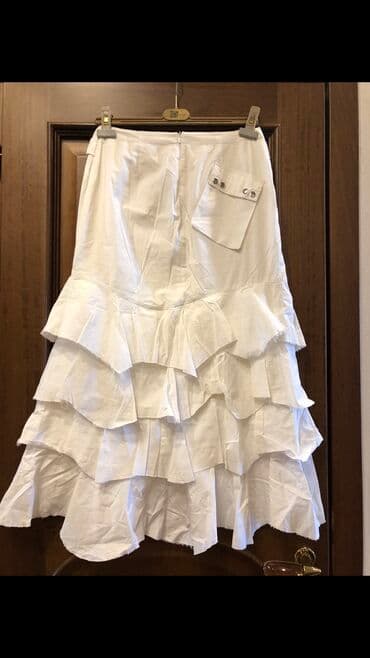 Yubka,original,razmer M,yeni kimidir lalafo.az -da Yubka,original,razmer M,yeni kimidir