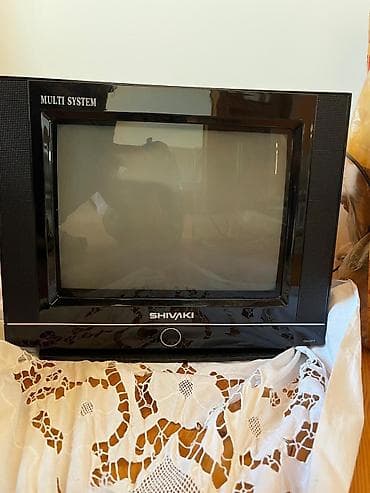Televizor Shivaki lalafo.az -da Televizor Shivaki