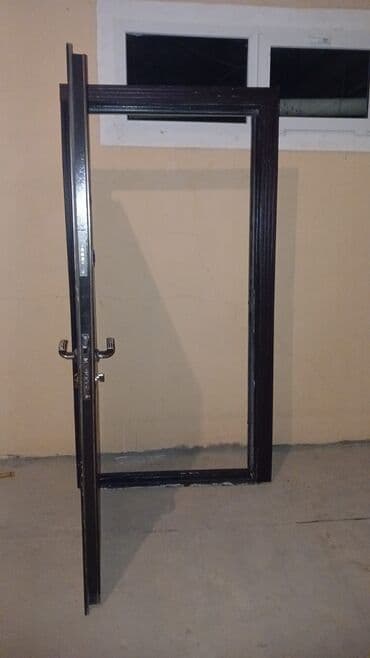 Mənzil üçün İşlənmiş Giriş qapısı Glazok ilə, Zəmanətsiz, Ödənişli quraşdırma, Pulsuz çatdırılma lalafo.az -da — 12 Mənzil üçün İşlənmiş Giriş qapısı Glazok ilə, Zəmanətsiz, Ödənişli quraşdırma, Pulsuz çatdırılma — 12