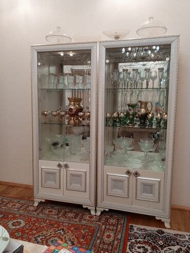 İşlənmiş, Servant lalafo.az -da İşlənmiş, Servant