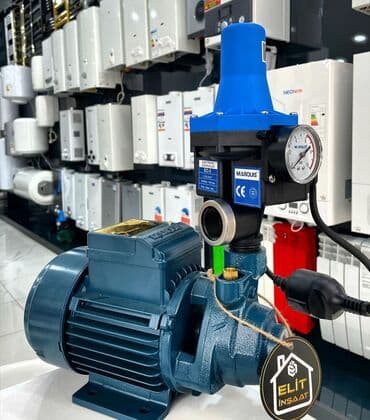 Nasos, Ev üçün (məişət), quraşdırılma Səthi, Yeni lalafo.az -da Nasos, Ev üçün (məişət), quraşdırılma Səthi, Yeni