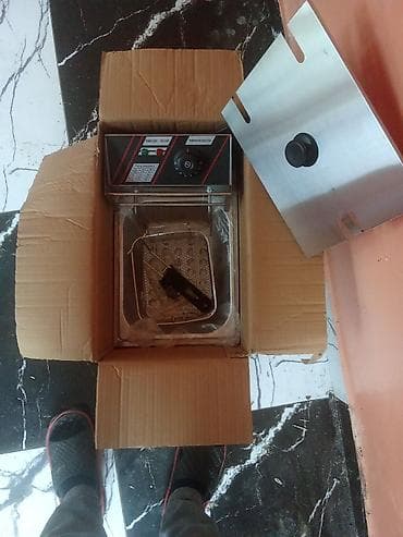 Fritoz 5 çox l, Yeni lalafo.az -da Fritoz 5 çox l, Yeni