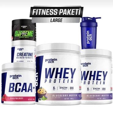 Protein Protein Ocean, Çəki: 1501 - 2000 g, Yeni lalafo.az -da Protein Protein Ocean, Çəki: 1501 - 2000 g, Yeni