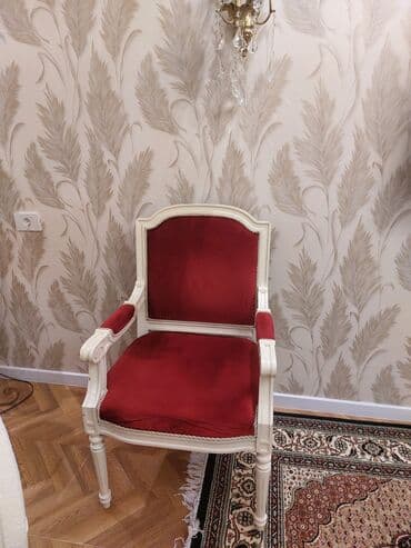 Kreslo-oturacaq lalafo.az -da Kreslo-oturacaq