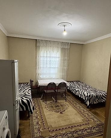 35 м², 1 комната at lalafo.az 35 м², 1 комната