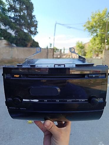 Prius 20.tam ishlek veziyyetde maqnitol lalafo.az -da Prius 20.tam ishlek veziyyetde maqnitol