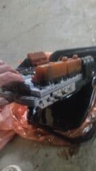 Редукторы: Автоматическая, Mercedes-Benz W202 KUZA, 1998 г., Оригинал, Германия, Б/у at lalafo.az — 1 Редукторы: Автоматическая, Mercedes-Benz W202 KUZA, 1998 г., Оригинал, Германия, Б/у — 1