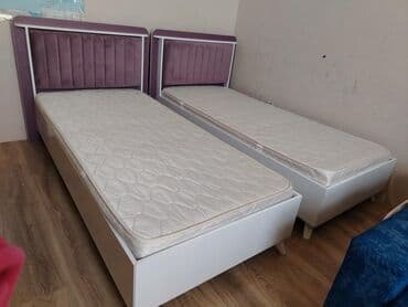 Təknəfərlik çarpayı lalafo.az -da Təknəfərlik çarpayı