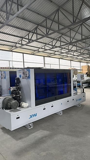 Məhsul: Avtomatik kənarbağlama xətti – JYV JY-468 seriyası (sənaye lalafo.az -da Məhsul: Avtomatik kənarbağlama xətti – JYV JY-468 seriyası (sənaye