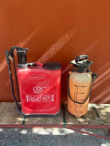 Dərman,həşarat üçün aparat satılır.Çeşidlər lalafo.az -da Dərman,həşarat üçün aparat satılır.Çeşidlər