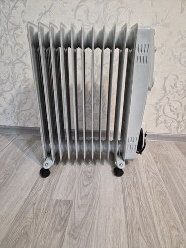 Yağ radiatoru lalafo.az -da Yağ radiatoru