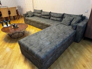 Künc divan, İşlənmiş, Açılmayan, Bazasız, Çatdırılma yoxdur lalafo.az -da Künc divan, İşlənmiş, Açılmayan, Bazasız, Çatdırılma yoxdur