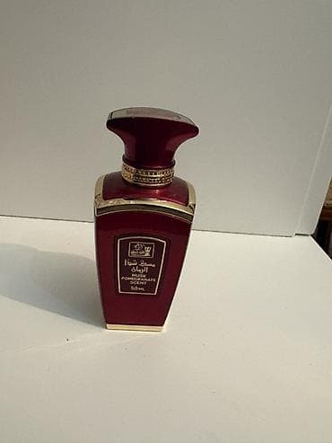 Məhsul: Musk Pomegranate Scent – 50 ml Isdenilmiyib Təsvir: - Narin lalafo.az -da Məhsul: Musk Pomegranate Scent – 50 ml Isdenilmiyib Təsvir: - Narin