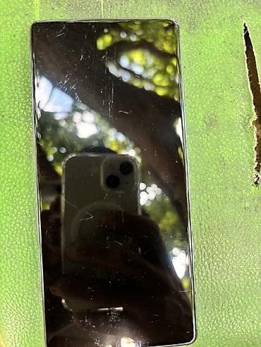 Infinix GT 20 Pro, rəng - Gümüşü lalafo.az -da Infinix GT 20 Pro, rəng - Gümüşü