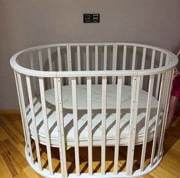 Oğlan və qız üçün, Beşik lalafo.az -da Oğlan və qız üçün, Beşik