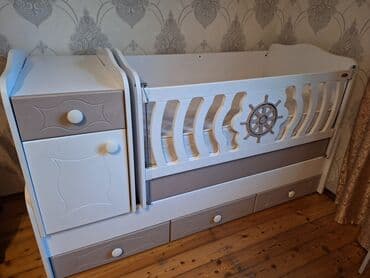 Oğlan və qız üçün, Beşik lalafo.az -da Oğlan və qız üçün, Beşik