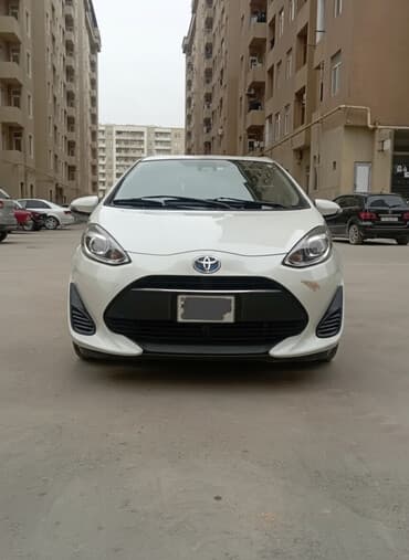 Günlük, Toyota lalafo.az -da Günlük, Toyota