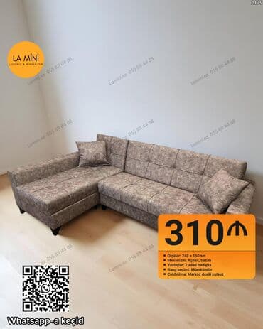 Künc divan, Açılan, Bazalı, Şəhərdaxili pulsuz çatdırılma lalafo.az -da Künc divan, Açılan, Bazalı, Şəhərdaxili pulsuz çatdırılma