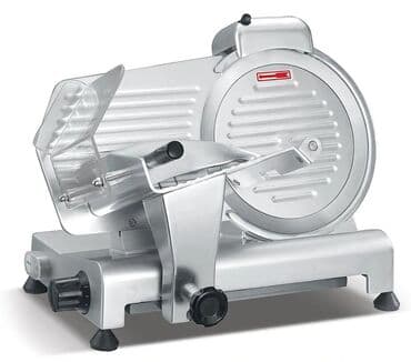 Kolbasa doğrayan aparat bıçaq ölçüsü 25 sm dilimləmə qalınlığı 0,2-15 at lalafo.az Kolbasa doğrayan aparat bıçaq ölçüsü 25 sm dilimləmə qalınlığı 0,2-15