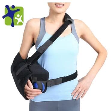 Qol asqısı ortopedik yastıqlı ünvana çatdırılma var lalafo.az -da Qol asqısı ortopedik yastıqlı ünvana çatdırılma var