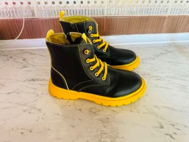 Krossovka, Uniseks, 37, Burberry lalafo.az -da Krossovka, Uniseks, 37, Burberry