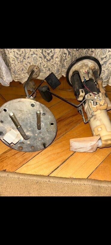 Mitsubishi yanacaq nasosu modulu və səviyyə göstəricisi (komplekt) - lalafo.az -da Mitsubishi yanacaq nasosu modulu və səviyyə göstəricisi (komplekt) -