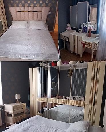 F99Yataq dəsti satılır 850₼. Matrası var.Ünvan lalafo.az -da F99Yataq dəsti satılır 850₼. Matrası var.Ünvan