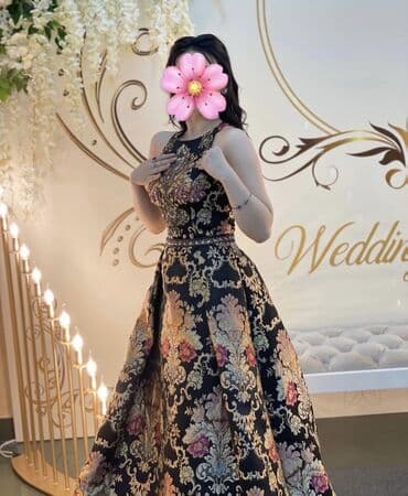 Ziyafət donu, Maksi, Lady Sharm, S, M lalafo.az -da Ziyafət donu, Maksi, Lady Sharm, S, M