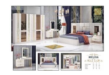 İkinəfərlik çarpayı, Dolab, Termo, 2 tumba, Türkiyə, Yeni lalafo.az -da İkinəfərlik çarpayı, Dolab, Termo, 2 tumba, Türkiyə, Yeni