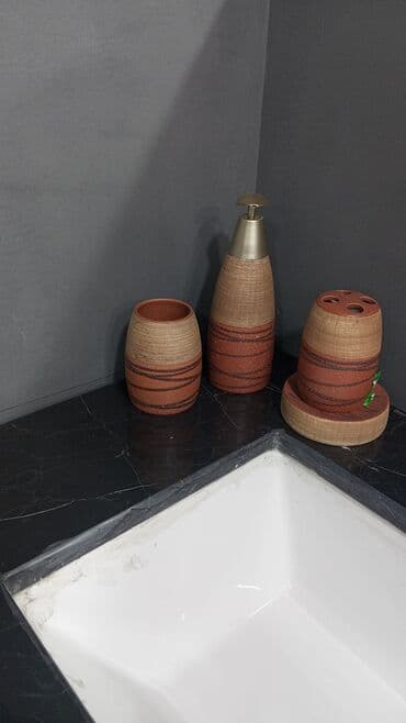 Аксессуары для ванной комнаты: Her nov hamam aksesuarların kombı ve radıatorların topdan ve perakende at lalafo.az — 6 Аксессуары для ванной комнаты: Her nov hamam aksesuarların kombı ve radıatorların topdan ve perakende — 6