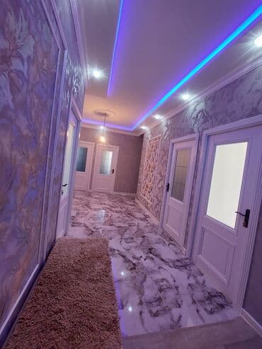 5 otaqlı, 144 kv. m, Yeni təmirli lalafo.az -da 5 otaqlı, 144 kv. m, Yeni təmirli