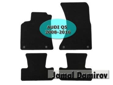 "audi q5 2008-2016" ayaqaltıları bundan başqa hər növ avtomobi̇l lalafo.az -da "audi q5 2008-2016" ayaqaltıları bundan başqa hər növ avtomobi̇l