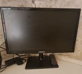 Samsunq televizor satilir, balaca ölçüdür, az işlenilib,metbetde lalafo.az -da Samsunq televizor satilir, balaca ölçüdür, az işlenilib,metbetde