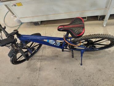 26 lığ skarsnoy sürülmədiyi üçün satılırarxa krlosu var taxmıram onuda lalafo.az -da 26 lığ skarsnoy sürülmədiyi üçün satılırarxa krlosu var taxmıram onuda