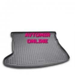 TOYOTA Auris 2007 HB baqaj rezini Novline 4 il zemanetle "AILERON" lalafo.az -da TOYOTA Auris 2007 HB baqaj rezini Novline 4 il zemanetle "AILERON"