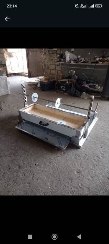 Köz Dönər Manqalları və Restoran Avadanlıqlarının Satışı * Köz dönər lalafo.az -da Köz Dönər Manqalları və Restoran Avadanlıqlarının Satışı * Köz dönər