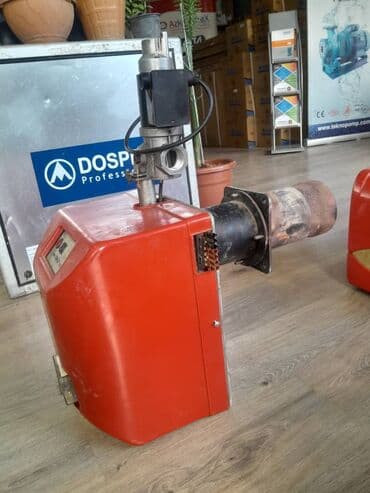 Ecostar Qaz odluğu (farsunka) Min 50 kW- Max 150 kW Az işlənmiş. Heç lalafo.az -da Ecostar Qaz odluğu (farsunka) Min 50 kW- Max 150 kW Az işlənmiş. Heç