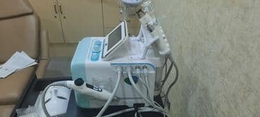 Kuşetkalar: Yeni, Kosmetoloji kuşetka, Qatlanan, rəng - Ağ lalafo.az -da — 3 Kuşetkalar: Yeni, Kosmetoloji kuşetka, Qatlanan, rəng - Ağ — 3