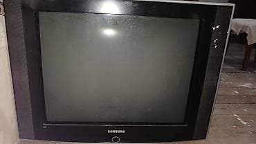 İşlənmiş Televizor Samsung 82" Ünvandan götürmə lalafo.az -da İşlənmiş Televizor Samsung 82" Ünvandan götürmə