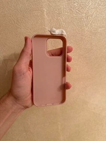 Çəhrayı Pişik Apple Loqolu iPhone Keysi Təmiz, minimal Apple loqolu lalafo.az -da Çəhrayı Pişik Apple Loqolu iPhone Keysi Təmiz, minimal Apple loqolu