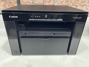 Canon imageCLASS MF3010 lazer çoxfunksiyalı qurğu 2300 vereq cap edib lalafo.az -da Canon imageCLASS MF3010 lazer çoxfunksiyalı qurğu 2300 vereq cap edib